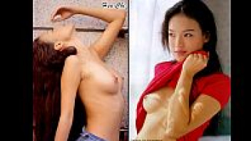 รูปโป๊ซูฉี ภาพโป๊ดาราคนดังจากฮ่องกง ถ่ายแบบโชว์หีโชว์นม หุ่นเซ็กซี่มากๆ แถมน่าเย็ด ขาวอวบอึ๋ม